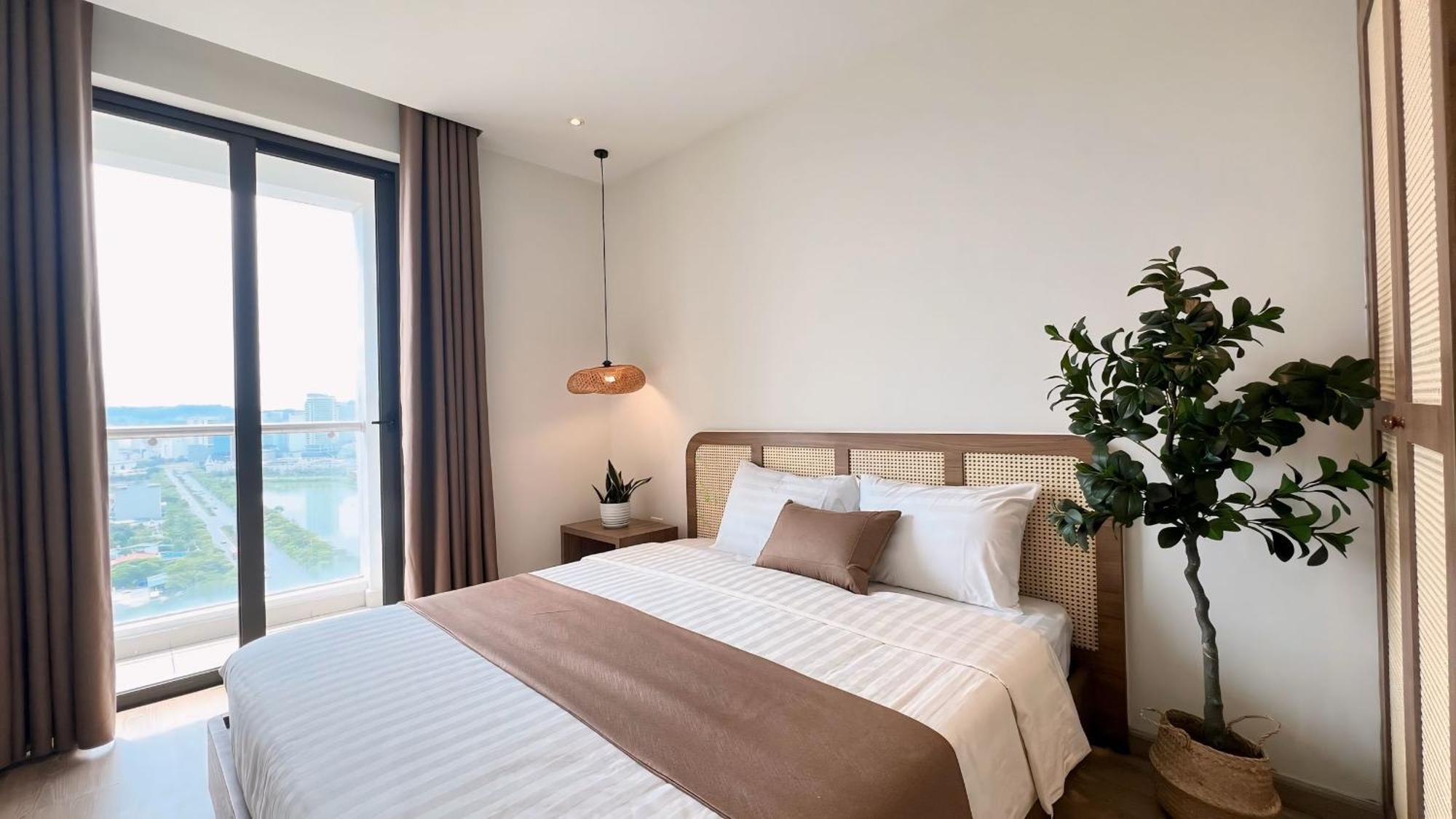 Greenbay Premium Homestay Ha Long Bay Экстерьер фото